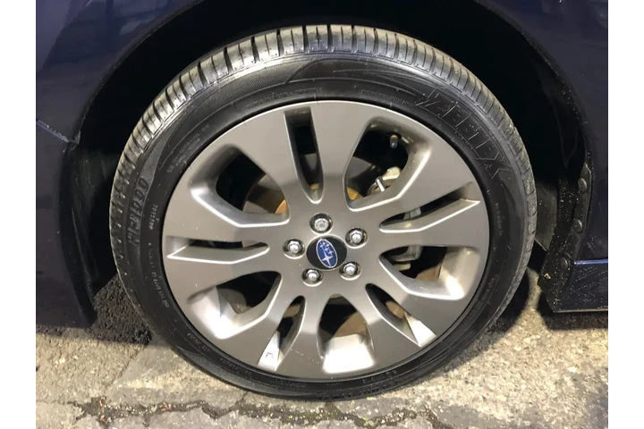 $12221 : 2016 Impreza 2.0i Sport Premi image 9