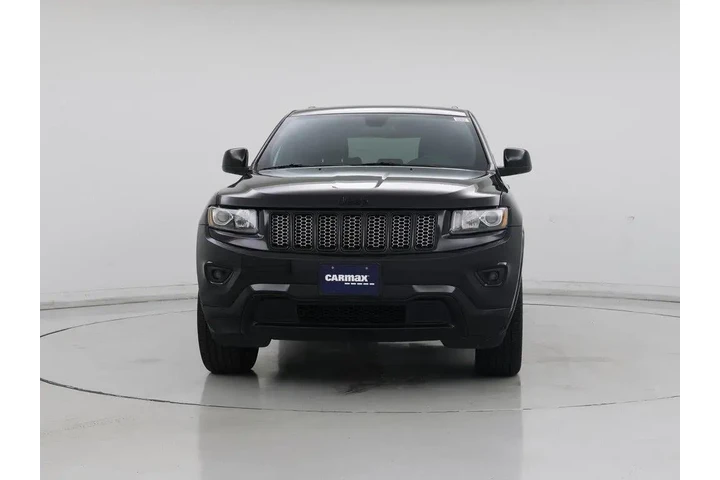 $18998 : Jeep Grand Cherokee 2015 4x4 image 5