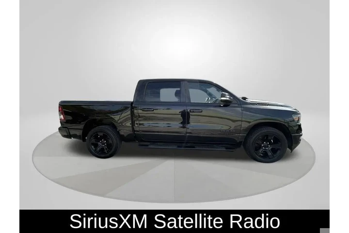 $23468 : Ram 1500 2020 4x2 Big Horn 4 image 8