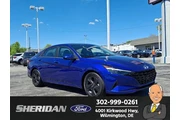 Hyundai ELANTRA 2022 SEL 4dr en Philadelphia