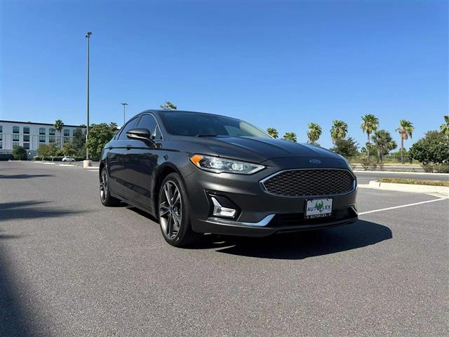 $17299 : 2019 FORD FUSION2019 FORD FUS image 2