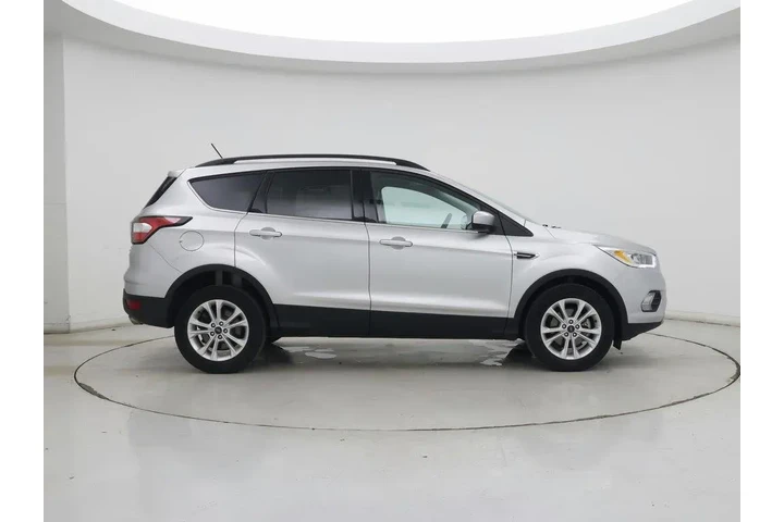 $18998 : Ford Escape 2018 SEL 4dr SUV image 7