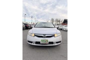$7500 : 2009 Civic LX thumbnail