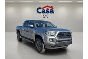 Toyota Tacoma 2019 4x2 TRD O en El Paso