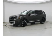 Kia Telluride 2023 AWD SX 4d