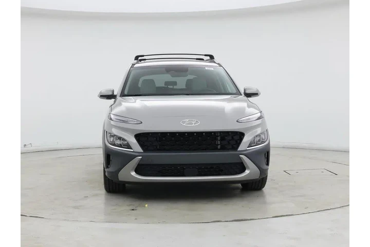 $21998 : Hyundai KONA 2023 AWD Limite image 5