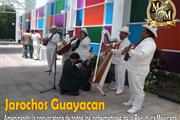 Grupo Musical Jarocho Guayacan thumbnail 3