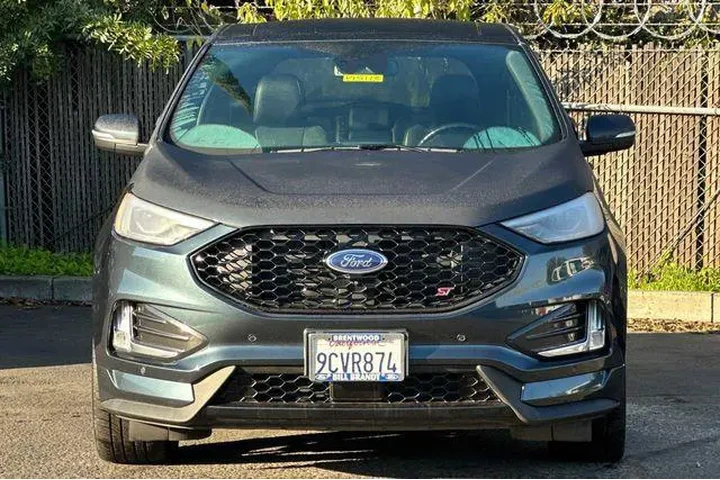 $25894 : Ford Edge 2022 AWD ST 4dr Cr image 6