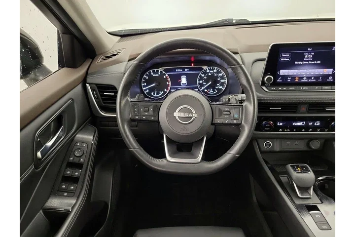 $23998 : Nissan Rogue 2023 AWD SV 4dr image 10