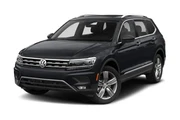 Volkswagen Tiguan 2018 AWD 2