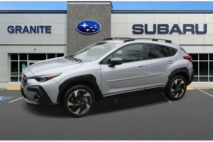 $31499 : Subaru Crosstrek 2025 AWD Li image 6