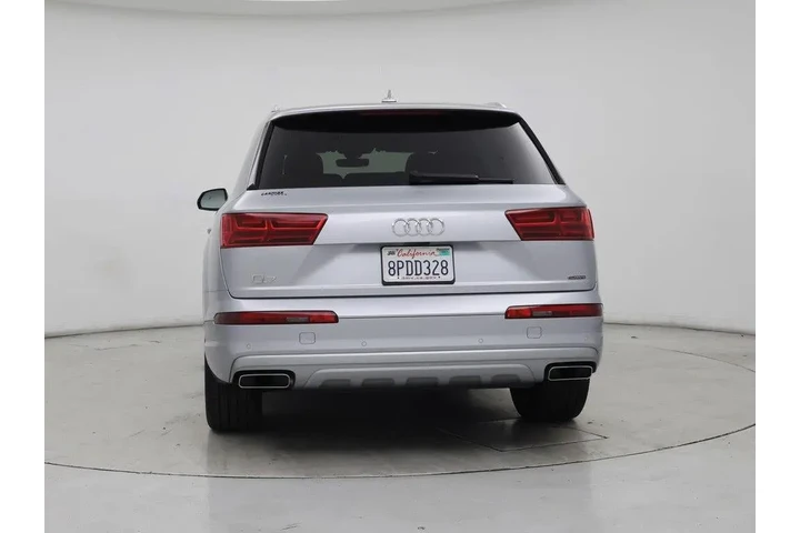 $31998 : Audi Q7 2019 AWD quattro SE image 6