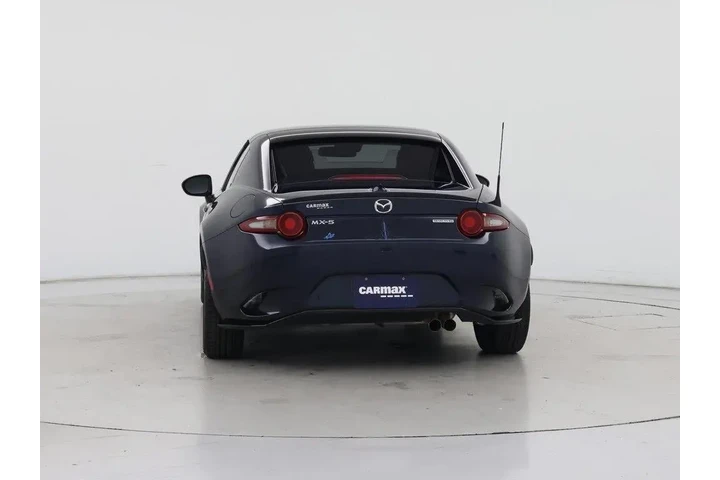 $30998 : Mazda MX-5 Miata RF 2023 Clu image 6