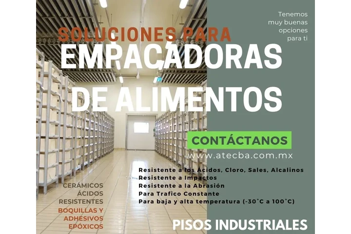 Loseta antiácida empacadoras image 1