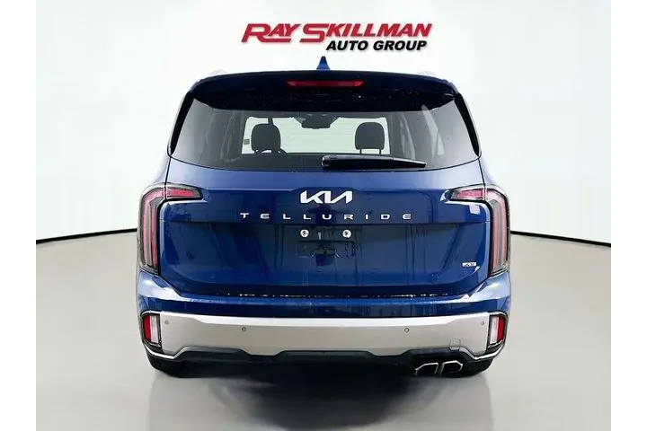 $33975 : Kia Telluride 2023 AWD EX 4d image 5
