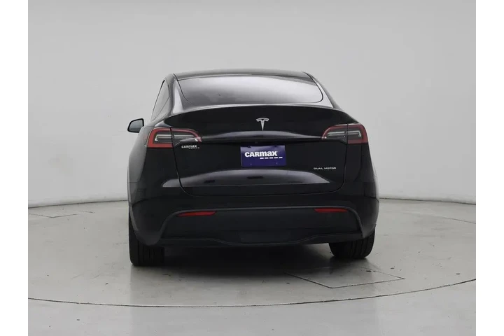 $28998 : Tesla Model Y 2021 AWD Long image 6