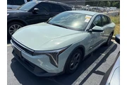 Kia K4 2025 LXS 4dr Sedan en Atlanta