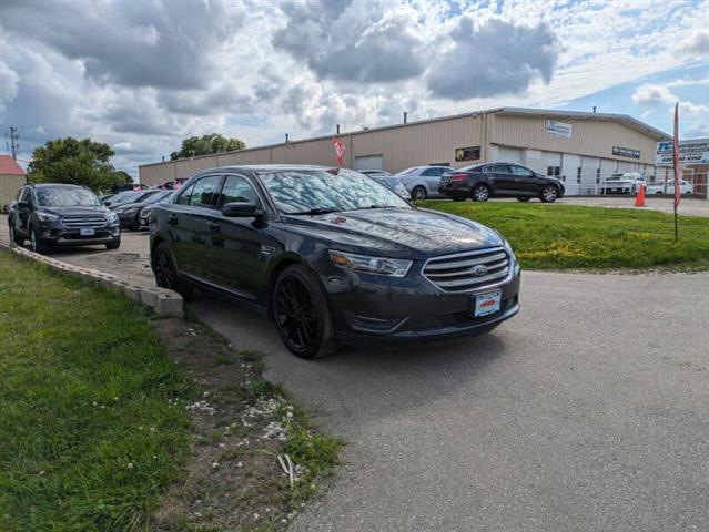 $13990 : 2017 Taurus SEL image 8