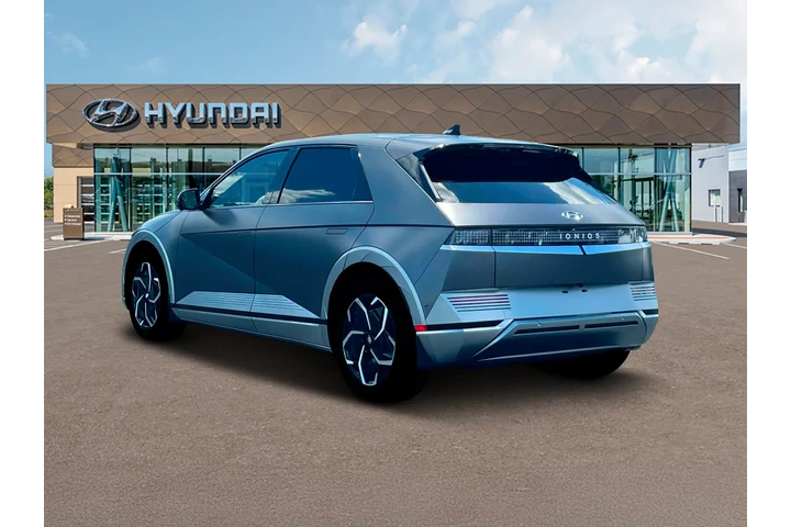 $29988 : Hyundai IONIQ 5 2024 Limited image 5