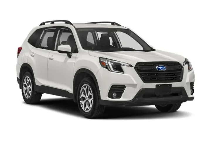 $28517 : Subaru Forester 2023 AWD Pre image 6