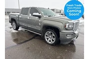 GMC Sierra 1500 2018 4x4 Den en North Dakota