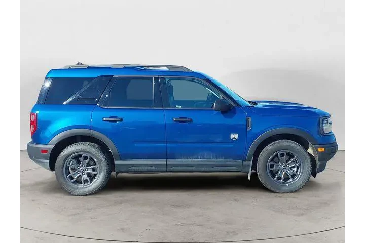 $26288 : Ford Bronco Sport 2024 AWD B image 6