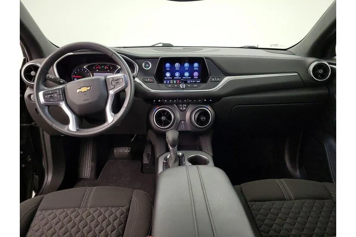 $24998 : Chevrolet Blazer 2022 AWD LT image 9