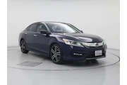 Honda Accord 2016 Sport 4dr