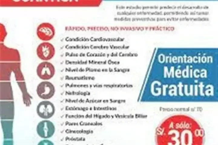 Análisis Magnético Quántico image 3