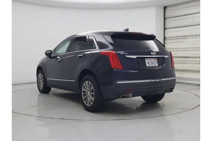$16998 : Cadillac XT5 2017 Luxury 4dr image 2