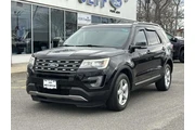 Ford Explorer 2017 AWD XLT 4