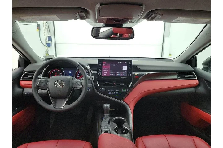 $28998 : Toyota Camry 2023 XSE 4dr Se image 9