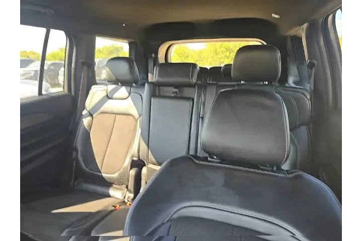 $29447 : Jeep Grand Cherokee L 2024 4 image 7