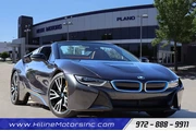 $65998 : 2019 i8 Roadster thumbnail