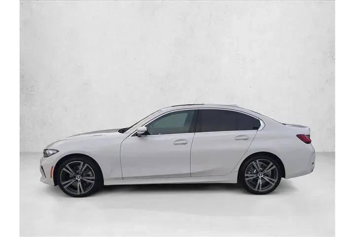 $36444 : BMW 3 Series 2024 330i 4dr S image 9