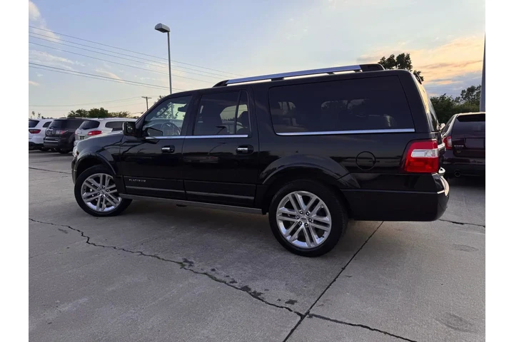$11999 : 2016 Expedition EL Platinum 4 image 7