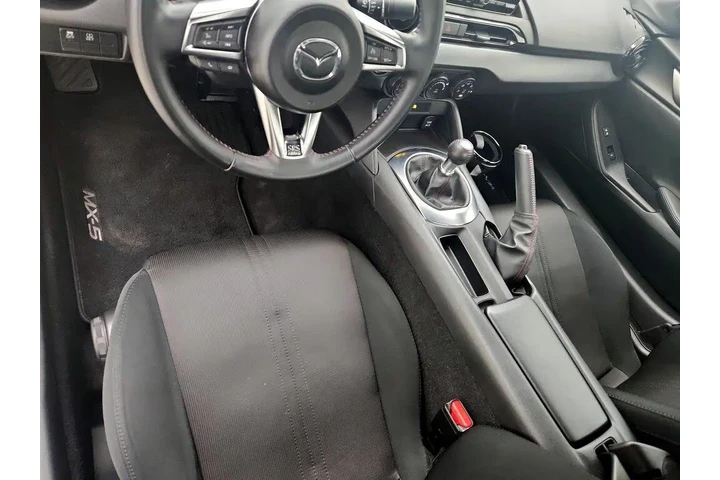 $21998 : Mazda MX-5 Miata 2016 Sport image 9