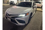Toyota Camry 2021 XSE 4dr Se en Los Angeles