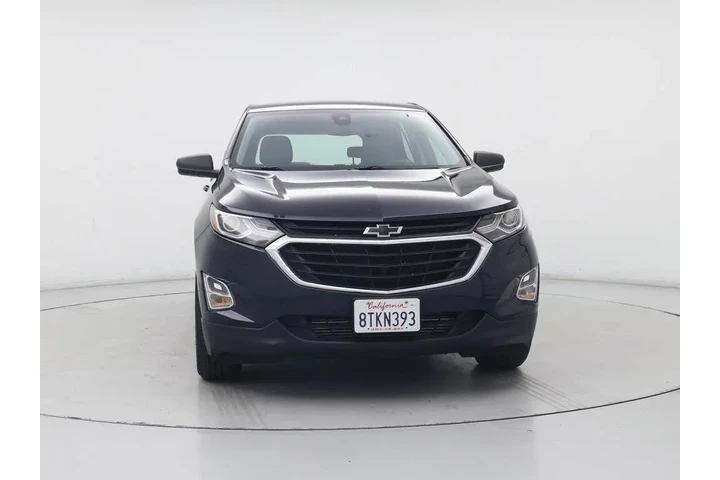 $17998 : Chevrolet Equinox 2020 LS 4d image 5