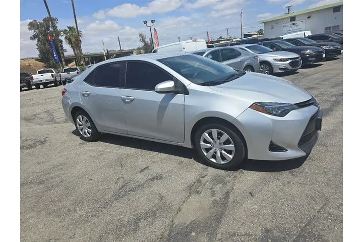 $11499 : 2019 Corolla image 6