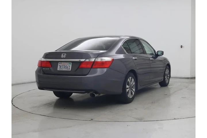 $17998 : Honda Accord 2015 LX 4dr Sed image 8
