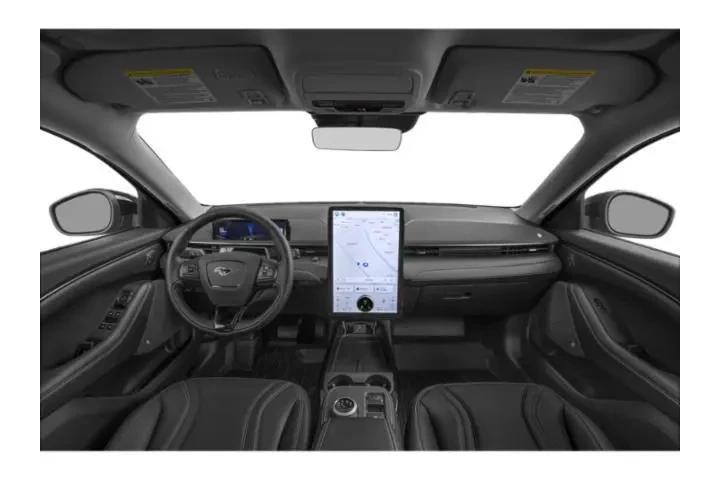 $35491 : Ford Mustang Mach-E 2024 AWD image 8