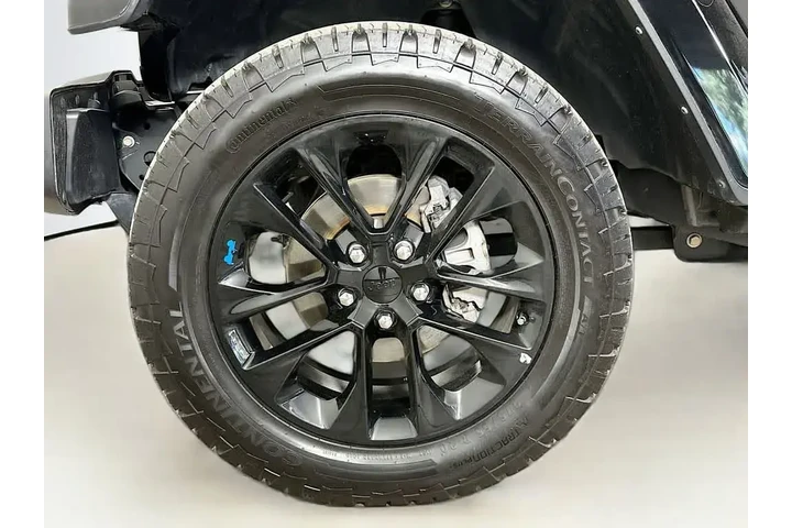 $28929 : Jeep Wrangler 2023 4x4 Sahar image 8