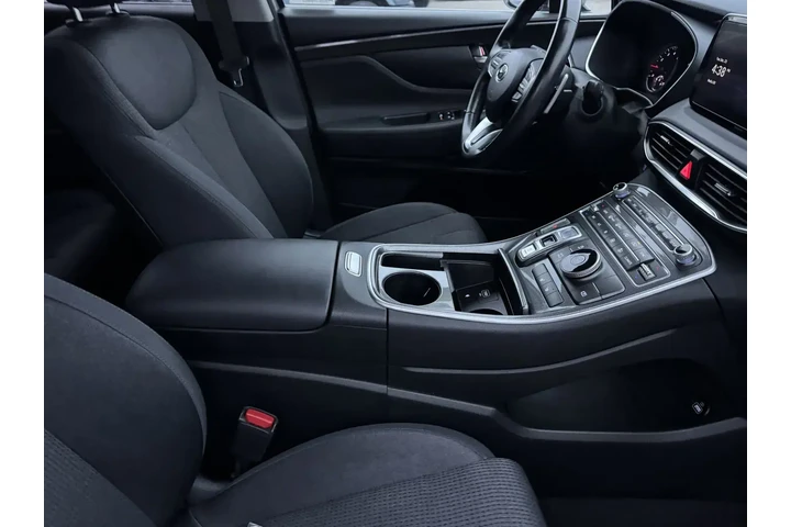 $17487 : Hyundai SANTA FE 2023 SEL 4d image 5