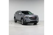 GMC Terrain 2021 SLT 4dr SUV en Hialeah