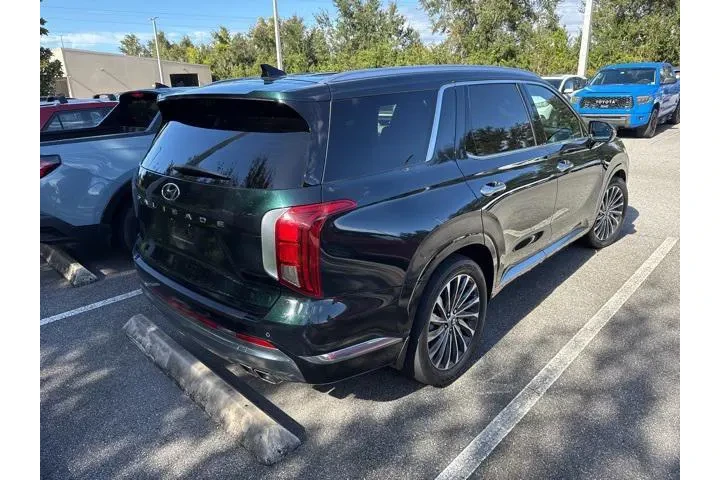 $36899 : Hyundai PALISADE 2023 Callig image 6