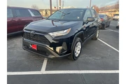 $26495 : Toyota RAV4 2024 AWD LE 4dr thumbnail