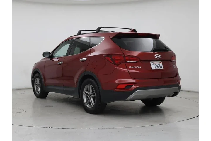 $18998 : Hyundai SANTA FE Sport 2018 image 2