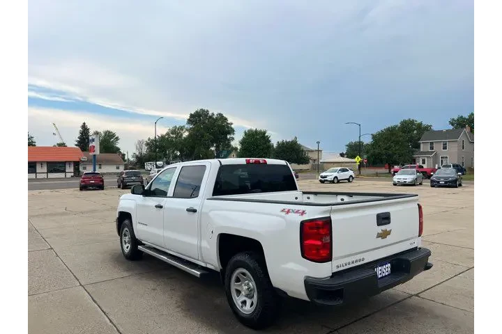 $18500 : 2015 Silverado 1500 ONLY 66,0 image 5