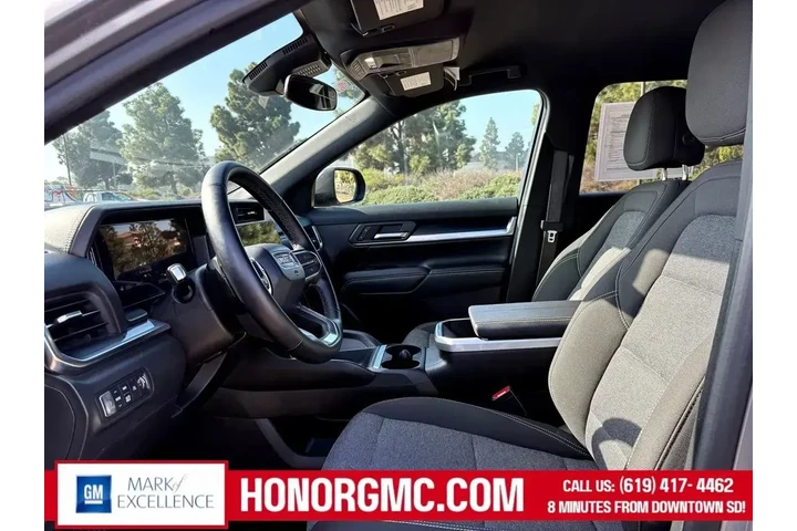 $26988 : GMC Terrain 2025 4x4 Elevati image 10